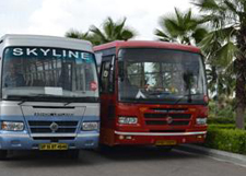 Skyline Home on Travelers